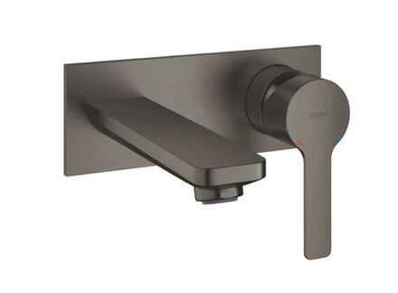 FACADE - Mitigeur monocommande 2 trous lavabo Taille M