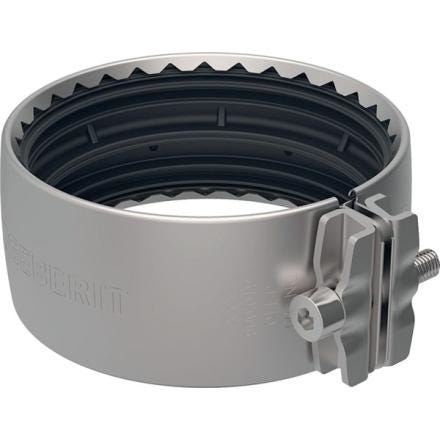 RACCORD SERRAGE SIL.DB20 D110    310.003.14.3 GEBERIT  [310.003.14.3]