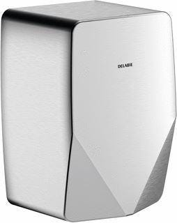 SECHE-MAINS HIGHFLOW COMPACT          510625S DELABIE G ET J  [510625S]