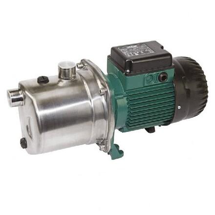 SURPRESSEUR - JETINOX - Pompe auto-amorçante inoxydable