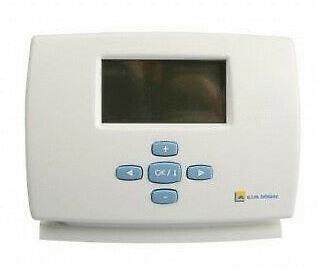 THERMOSTAT D'AMBIANCE