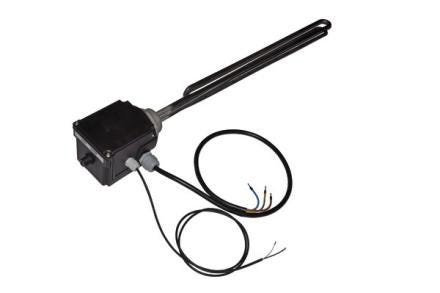 RESISTANCE ELEC.1.5KW SONDE   ER392 100019163