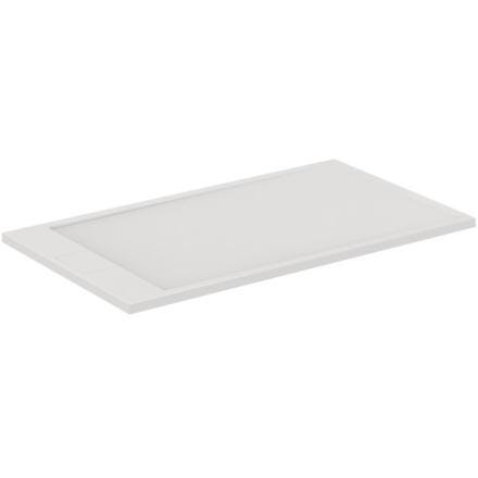 RECEVEUR UFS I.LIFE 140X80 BLANC      T5570FR IDEAL STANDARD FRANCE  [T5570FR]