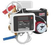 COMPTEUR D'ENERGIE THERMIQUE - PLURIMOD