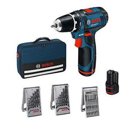 PERCEUSE - VISSEUSE SANS FIL - GSR