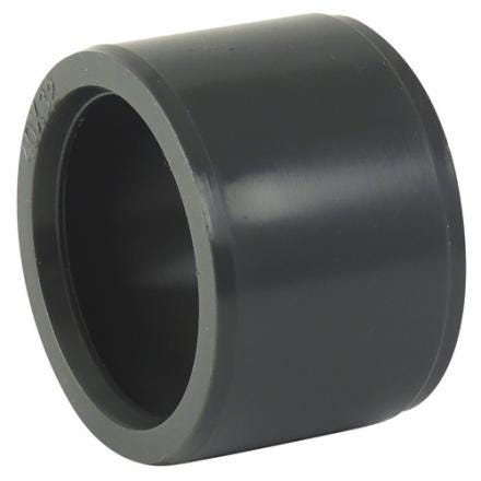 MAMELON RED. PVC MF 75/63       5005872756300 CODITAL FRANCE  [5005872756300] 