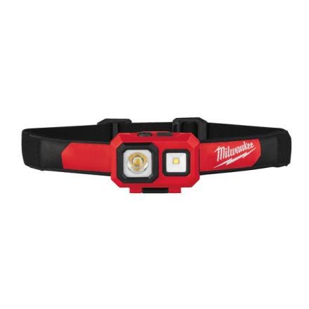LAMPE FRONTALE A PILE HL-SF -      4933471388 TECHTRONIC INDUSTRIES FRANCE  [4933471388]