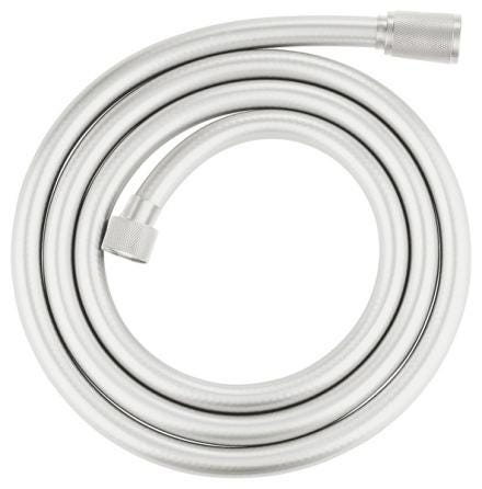 FLEXIBLE DCH 1750MM SILVERFLEX GROHE 28388DC1 GROHE  [28388DC1]