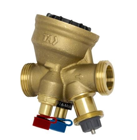 VANNE TA-MODULATOR  D15 92-480       52164315 IMI HYDRONIC ENGINEERING TA  [52164315]
