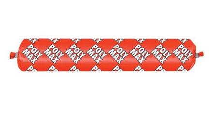 POLY MAX® HIGH TACK EXPRESS - Colle de montage sans solvant - Prise initiale très élevée - Séchage rapide