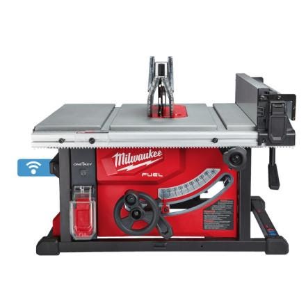 PIETEMENT SCIE SUR TABLE 18V M18   4933464227 TECHTRONIC INDUSTRIES FRANCE  [4933464227]