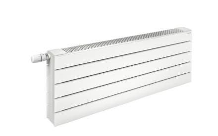 RAD.FASSANE PACK EC H 1197W BLC  VLXD-059-070 ACOVA-ZEHNDER GROUP FRANCE  [VLXD-059-070]