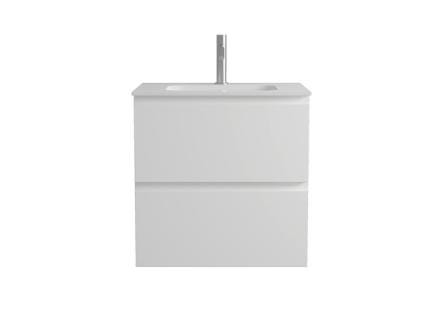MEUBLE S/P METRO26 2T.PM 60 BLC        RC0100