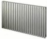 ALTAI HORIZONTAL - HYD - Simple - Radiateur décoratif de chauffage central - Acier