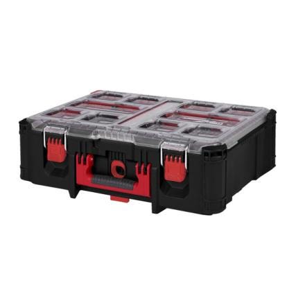 SYSTEM PACKOUT - Organisateur