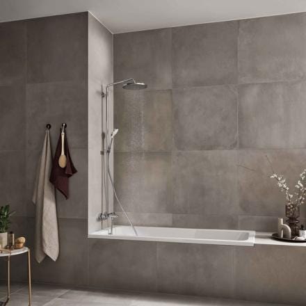 DOUCHE TETE CROMA SE S280  HANSGROHE 26792000 HANSGROHE  [26792000]