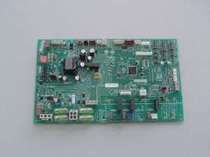 CARTE UNITE CENTRALE AWHP8MR        300018104 DE DIETRICH PIECE RECHANGE BDR  [300018104]