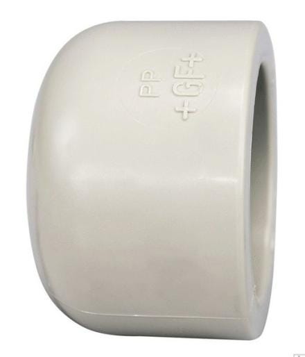 BOUCHON PP BAB S5/SDR11      200 GF 727968944 FISCHER GEORG  [727968944]