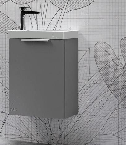 EXCLUSIVITES RICHARDSON PAR GBGROUP - Meuble lave-mains