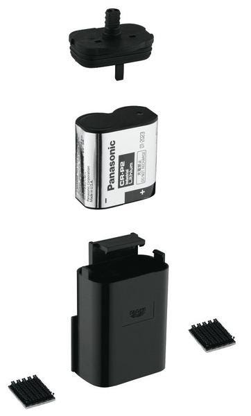 CAGE DE BATTERIE               GROHE 42393000 GROHE  [42393000]