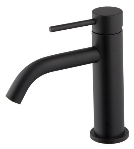 MITIGEUR LAVABO SPILLO XS UP NOIR   F3031XSNS FIMA CARLO FRATTINI  [F3031XSNS] 
