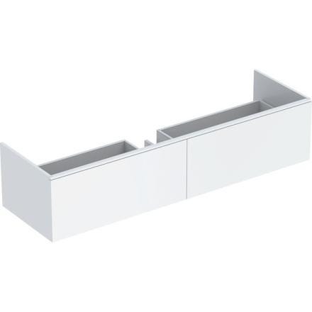 MEUBLE 160CM XENO2 2T VARI BLC   500.346.01.1 GEBERIT  [500.346.01.1]