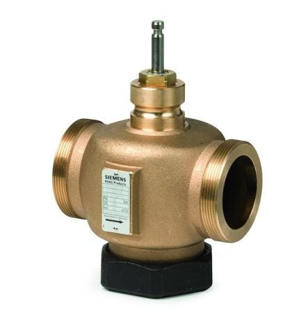 VANNE SIEGE 20MM 2V DN40 PN16    BPZ:VVG41.40 SIEMENS  [BPZ:VVG41.40]