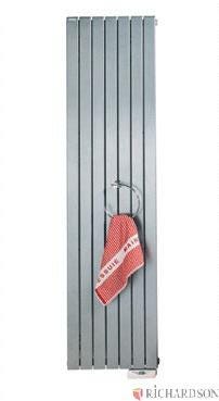 RAD.FASSANE V.EL TF 1250W BLC  THX-125-200-TF ACOVA-ZEHNDER GROUP FRANCE  [THX-125-200-TF]