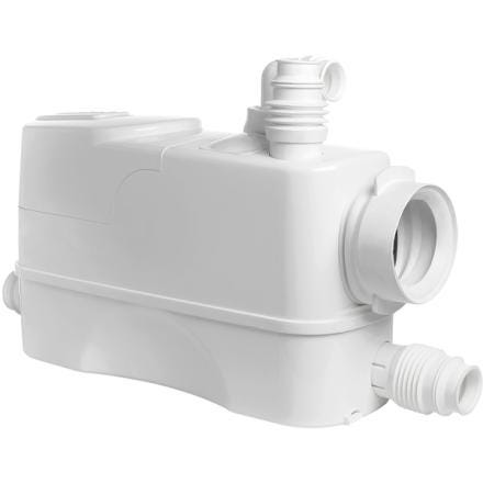 BROYEUR DOMESTIQUE GENIX WL 110        131464 JETLY  [131464]
