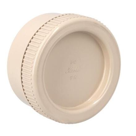 TAMPON DE VISITE MF TD80 SABLE          FRGTS