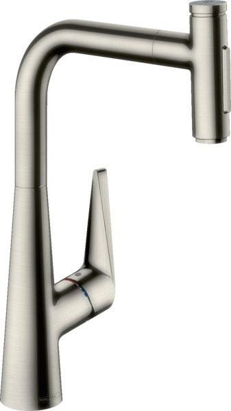 MITIGEUR EV.300 TALIS SEL M51 2J ACI 73867800 HANSGROHE  [73867800]