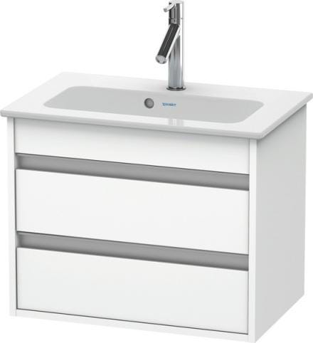 PACK MEUBLE KETHO DURAVIT BLC MAT KT003801818 DURAVIT