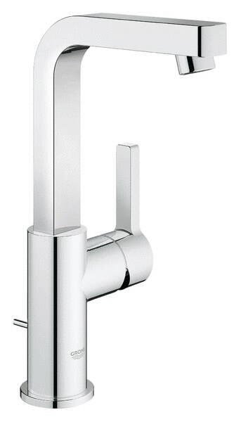 LINEARE - Mitigeur lavabo