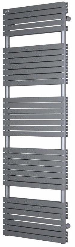 ALTAI SPA - SY - Radiateur Sèche-serviettes Simple - Chauffage Central - Acier