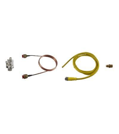CAPTEUR PRESS.DI.DPI/0-10B V2+T-2MC. 97747208 GRUNDFOS POMPES DISTRIBUTION  [97747208]