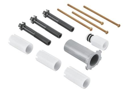 RAPIDO SMARTBOX - Extension universelle pour Grohe Rapido Smartbox