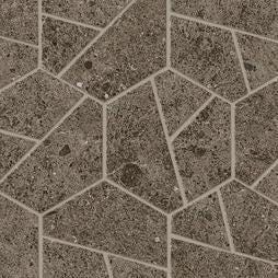 CAR. BOOST STONE TOBACCO MOSAICO HEX     A7C1