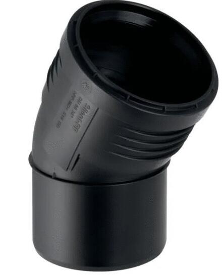 COUDE SILENT-PP - 30°
