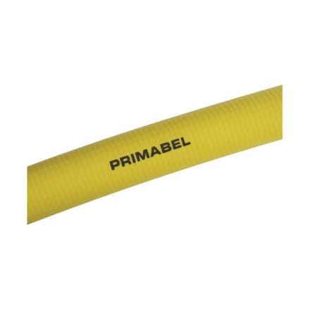 TUYAU PRIMABEL JAUNE D15    -25M- 02PR001500C FRANCE ARROSAGE  [02PR001500C]