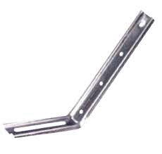 ACCESSOIRES DE GOUTTIERES - Queue - Feuillard 12/10ème