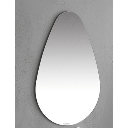 MIROIR OEUF OVUM SIMPLE         OV4365 OV4365 ONDYNA  [OV4365] 