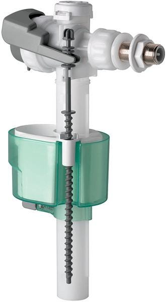 QUIETO OD - Robinet flotteur à ouverture différée hyper silencieux