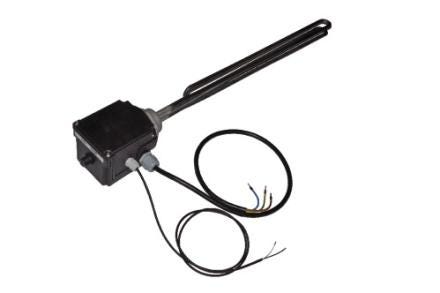 ACCESSOIRES POUR PREPARATEUR SOLAIRE - Résistance électrique