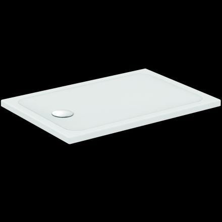 RECEVEUR OKYRIS+ CERAM 100X70 BLC GCH P020601 IDEAL STANDARD FRANCE  [P020601] 