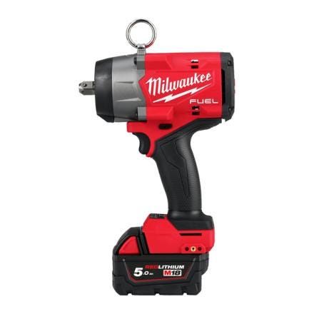 BOULONNEUSE M18 FHIW2P12-502X      4933492786 TECHTRONIC INDUSTRIES FRANCE  [4933492786]