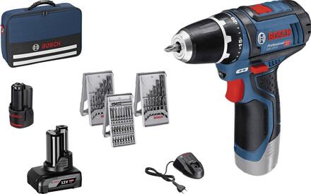 PERCEUSE - VISSEUSE SANS FIL - GSR