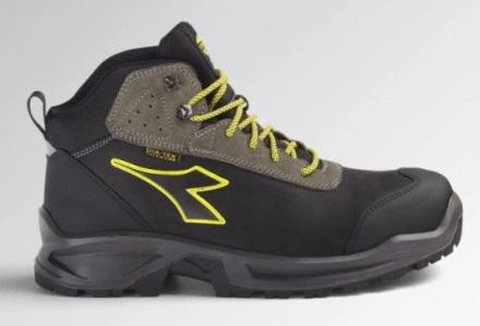 CHAUSSURES DIATEX MID.NR/GR. P44 177650-C2815