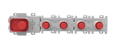 CORPS ENCASTRABLE                    F2462/2M FIMA CARLO FRATTINI  [F2462/2M]