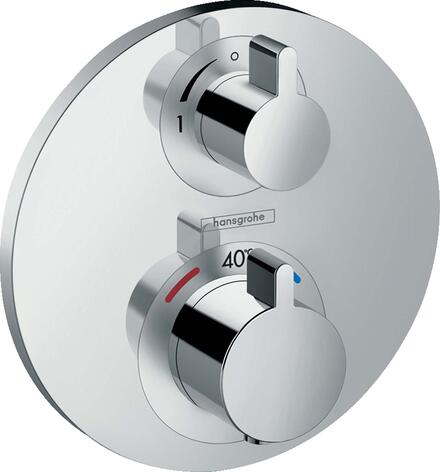 SET FINIT.MIT.TH.A ENC.      H.GROHE 15757000 HANSGROHE  [15757000] 