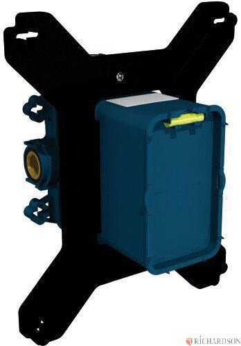 MODULO - Ensemble Thermostatique complet